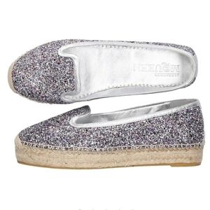 ALEXANDER MCQUEEN SLIP ON SHOES‎